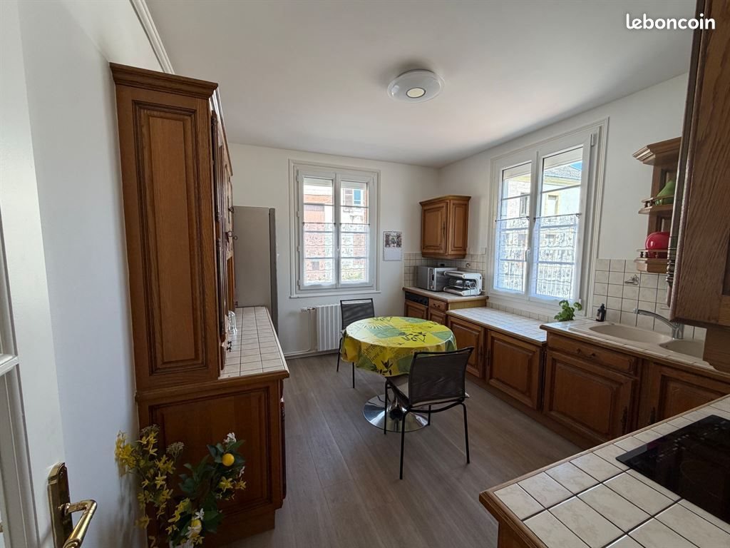 Maison à vendre, 141m², Reims
