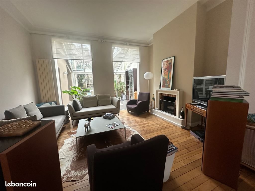 Maison à vendre, 185m², Reims