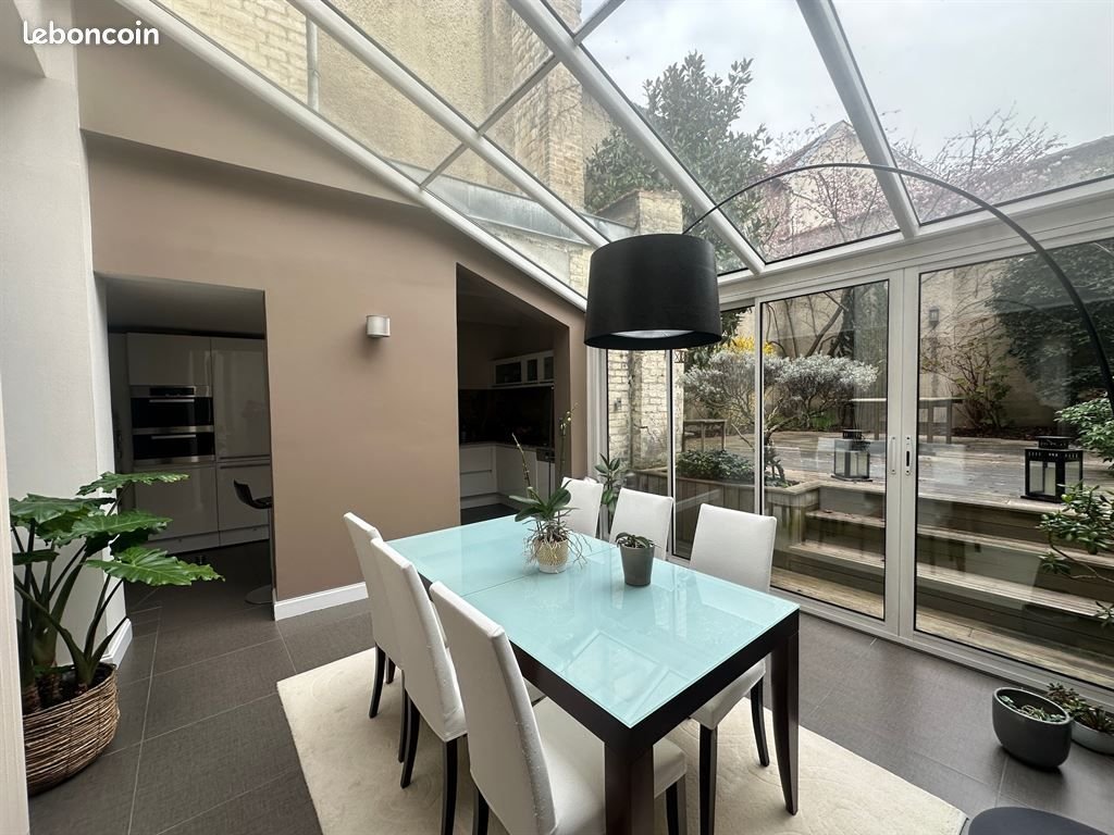 Maison à vendre, 185m², Reims