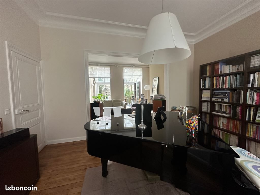 Maison à vendre, 185m², Reims