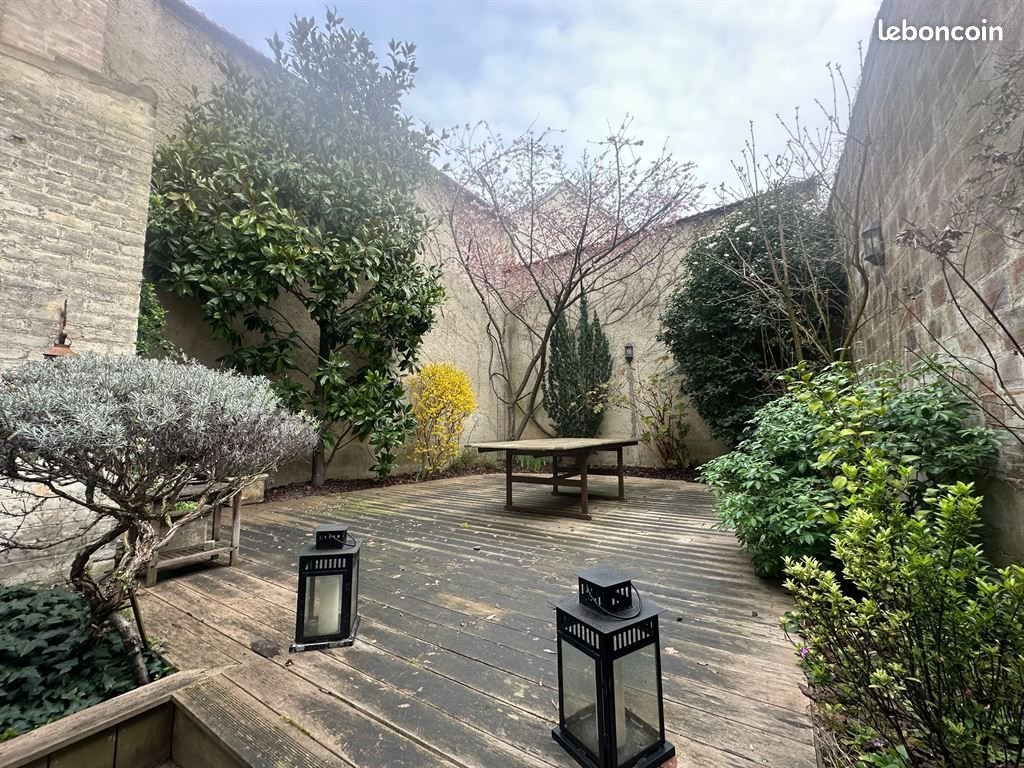 Maison à vendre, 185m², Reims