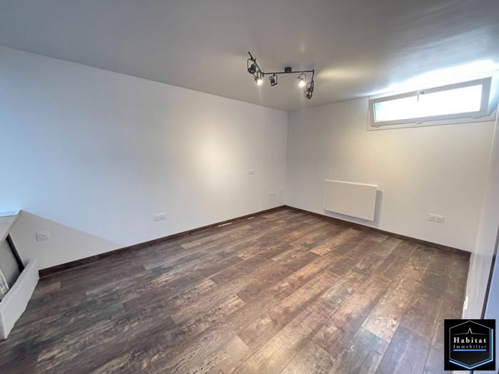 Appartement à vendre, 35m², Nanteuil-le-Haudouin