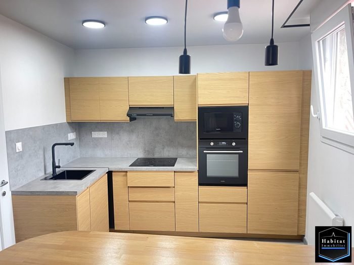 Appartement à vendre, 35m², Nanteuil-le-Haudouin