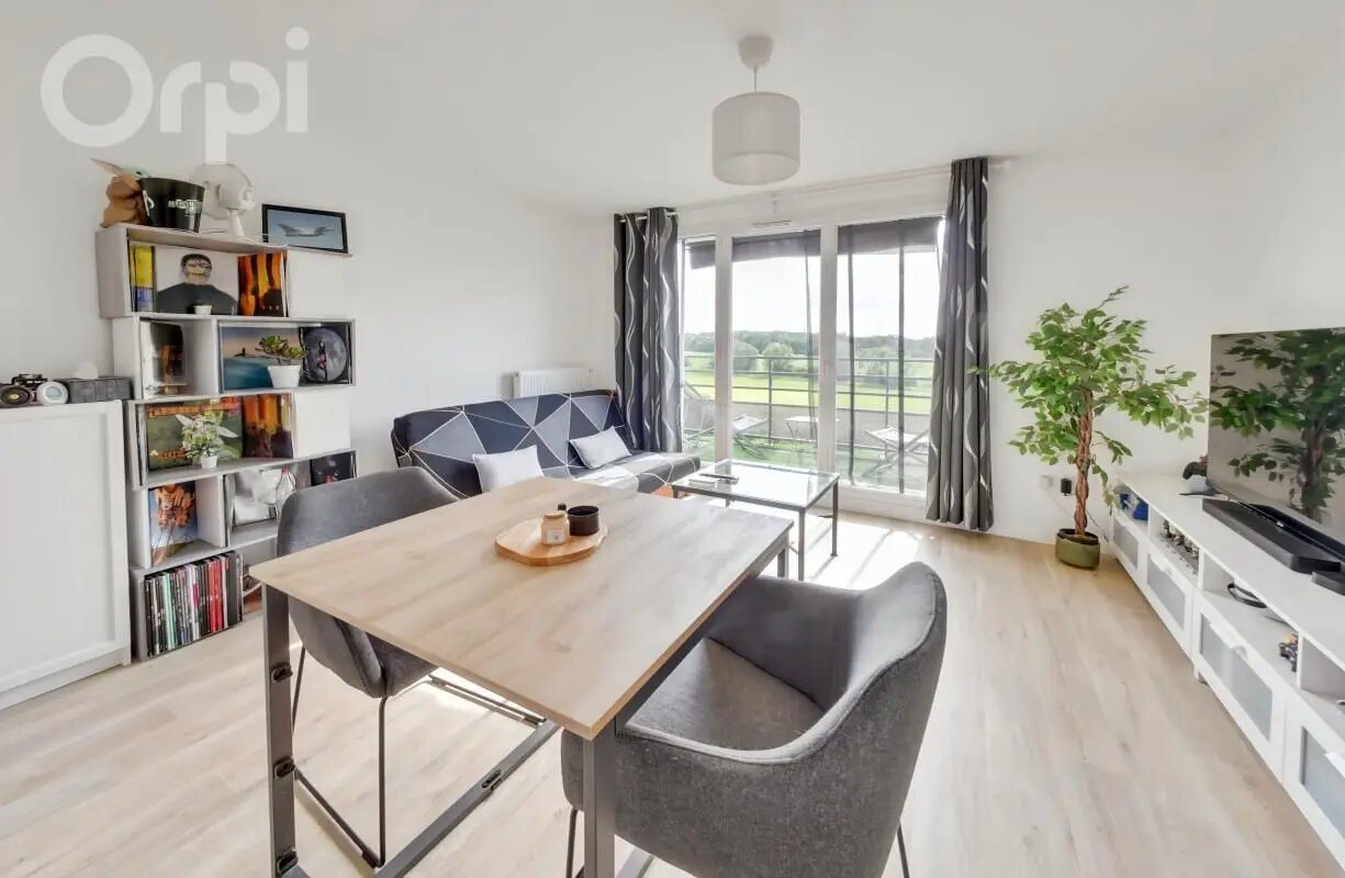 Appartement à vendre, 40m², Othis