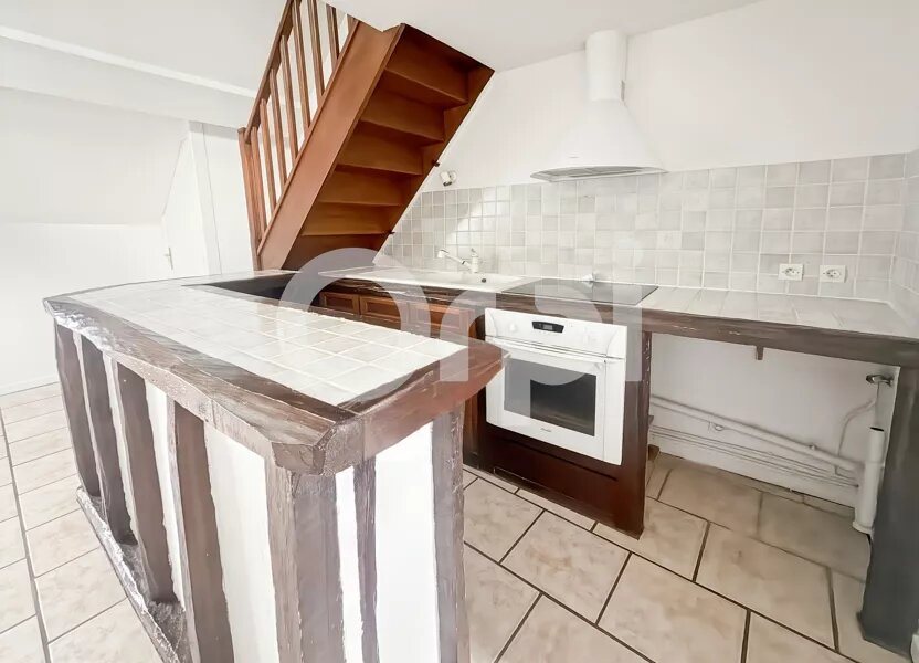 Appartement à vendre, 60m², Senlis