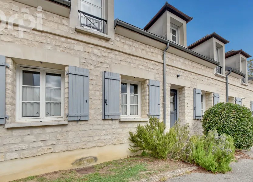 Maison à vendre, 180m², Chamant