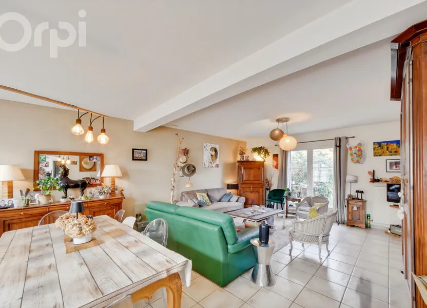 Maison à vendre, 180m², Chamant