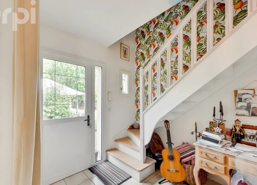 Maison à vendre, 180m², Chamant
