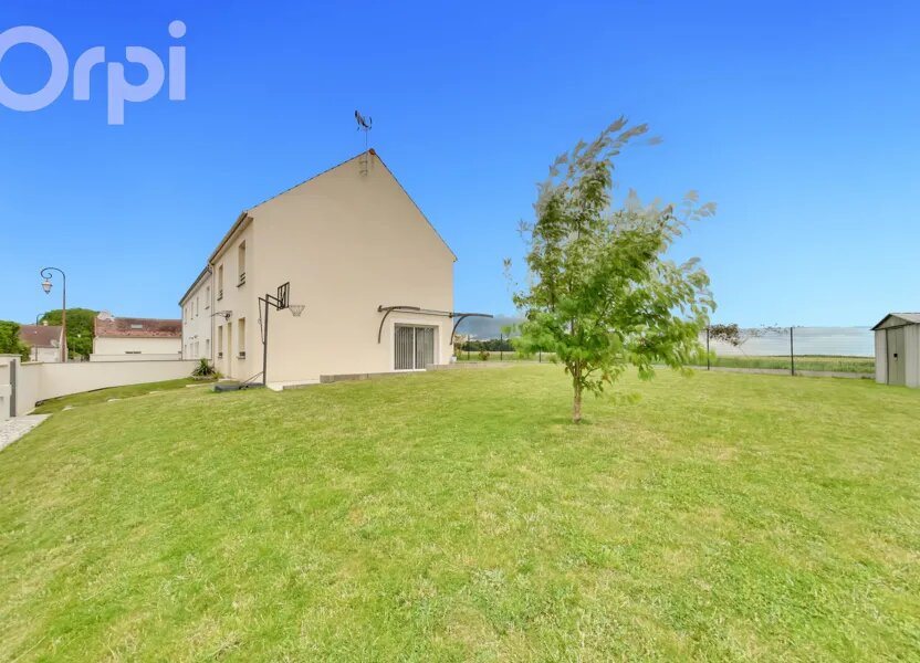 Maison à vendre, 118m², Péroy-les-Gombries