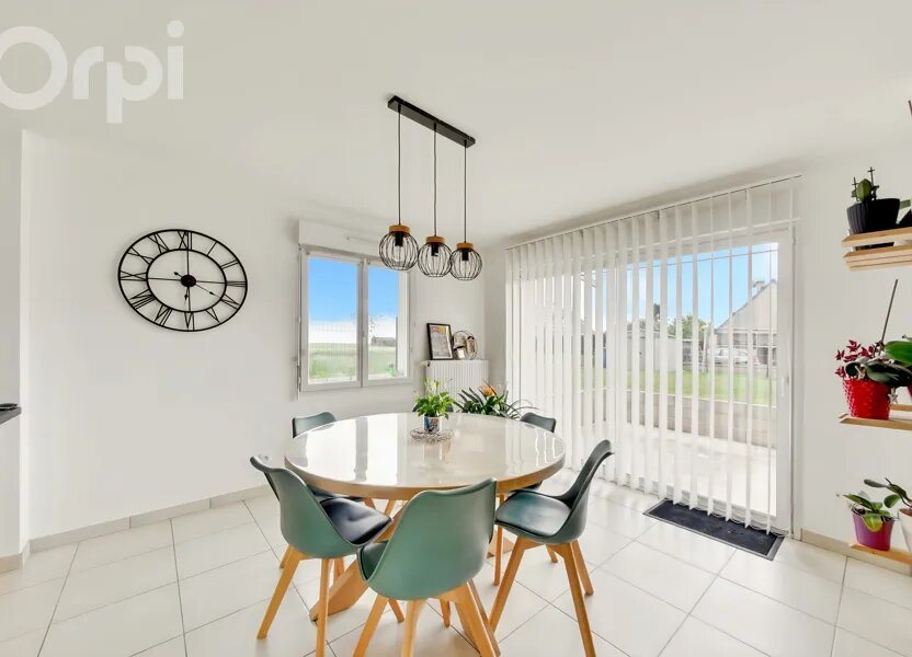 Maison à vendre, 118m², Péroy-les-Gombries