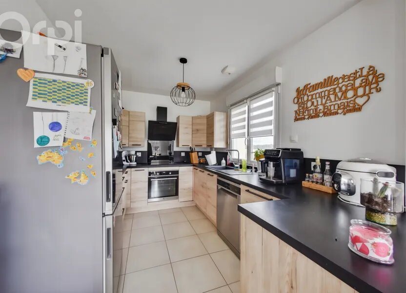 Maison à vendre, 118m², Péroy-les-Gombries