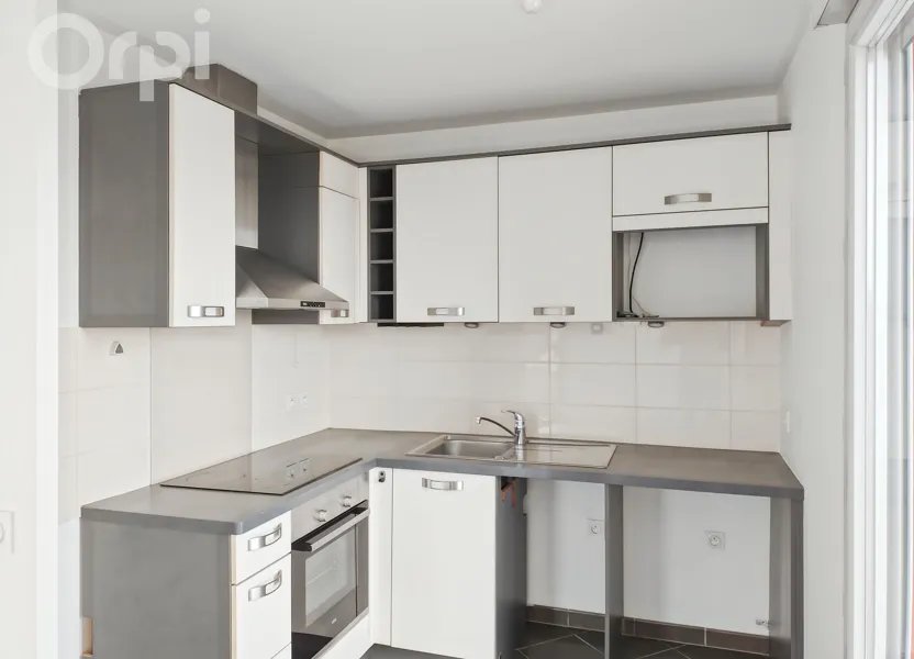 Appartement à vendre, 43m², Dammartin-en-Goële