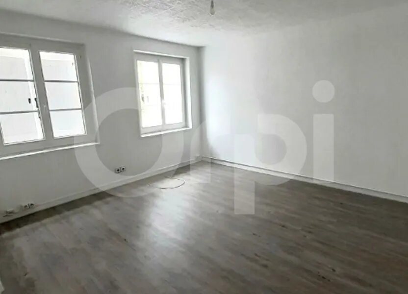 Appartement à louer, 44m², Lagny-le-Sec