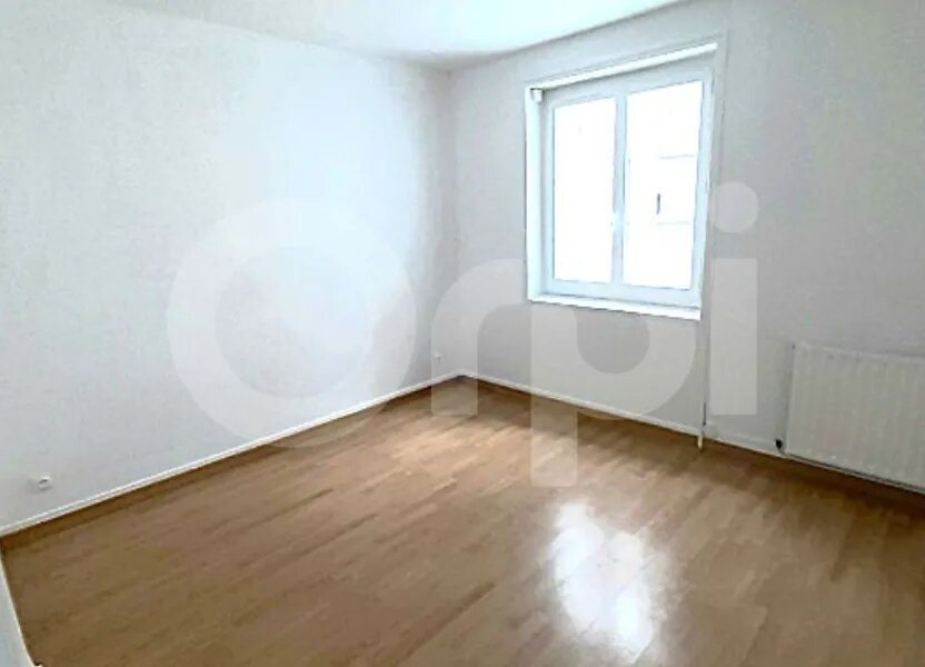 Appartement à louer, 44m², Lagny-le-Sec