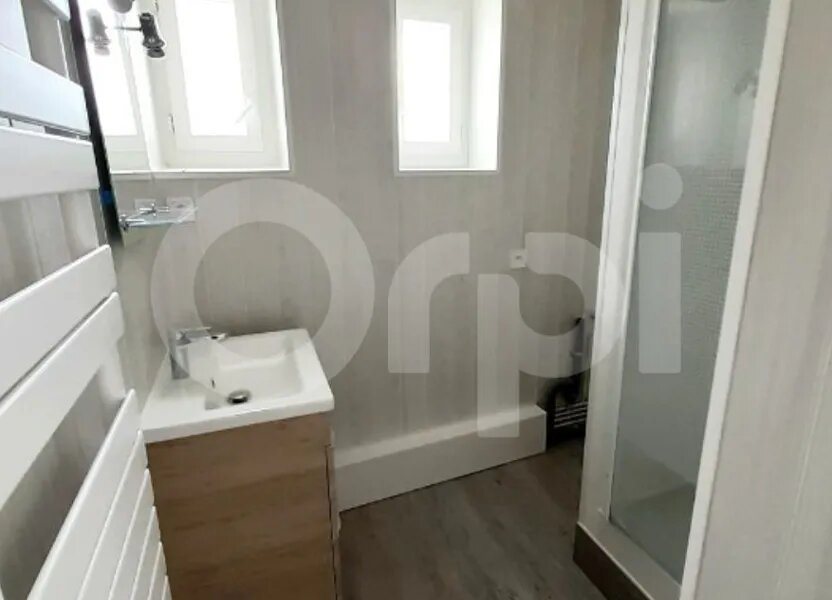 Appartement à louer, 44m², Lagny-le-Sec