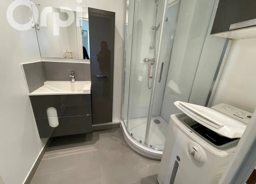 Appartement à louer, 19m², Senlis