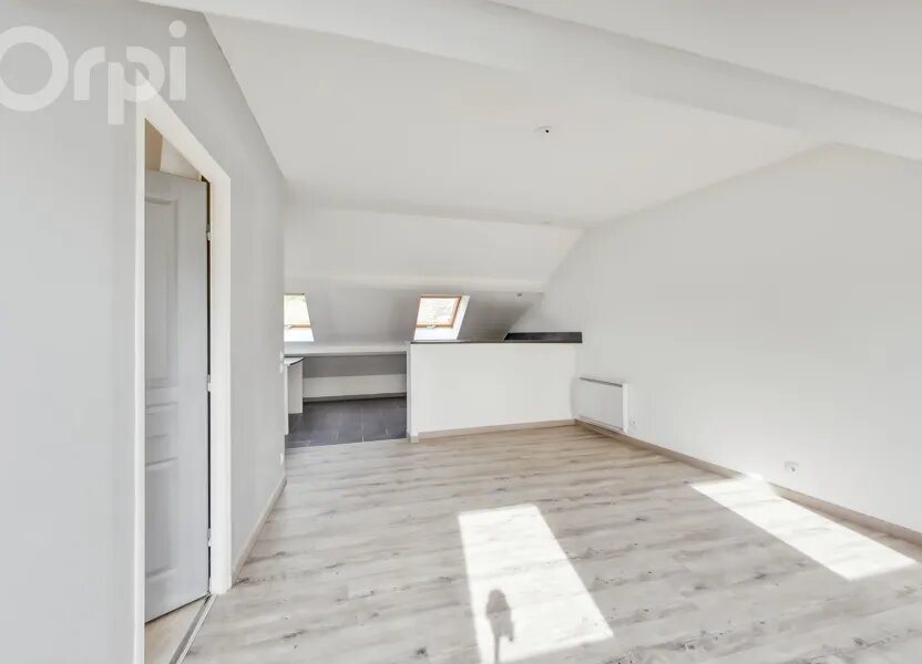 Appartement à vendre, 51m², Nanteuil-le-Haudouin