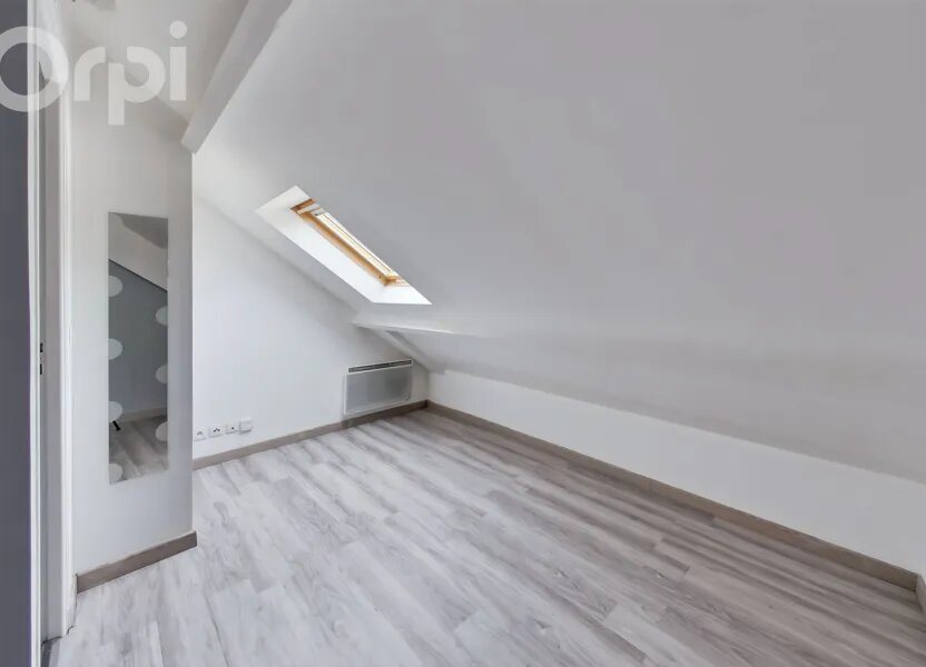 Appartement à vendre, 51m², Nanteuil-le-Haudouin