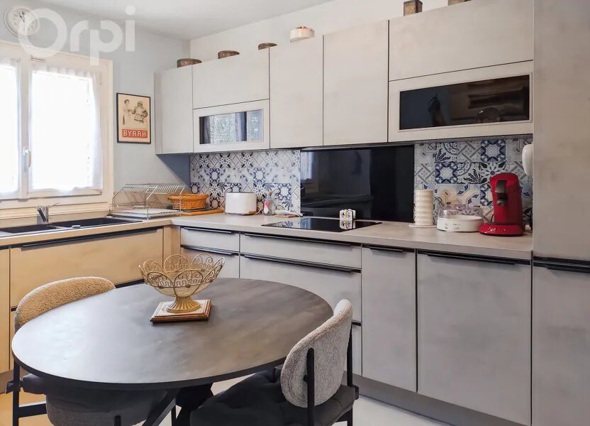 Maison à vendre, 95m², Lagny-le-Sec