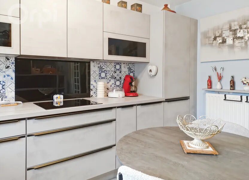Maison à vendre, 95m², Lagny-le-Sec