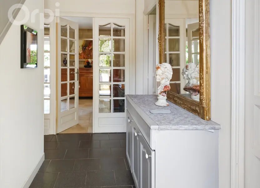 Maison à vendre, 95m², Lagny-le-Sec