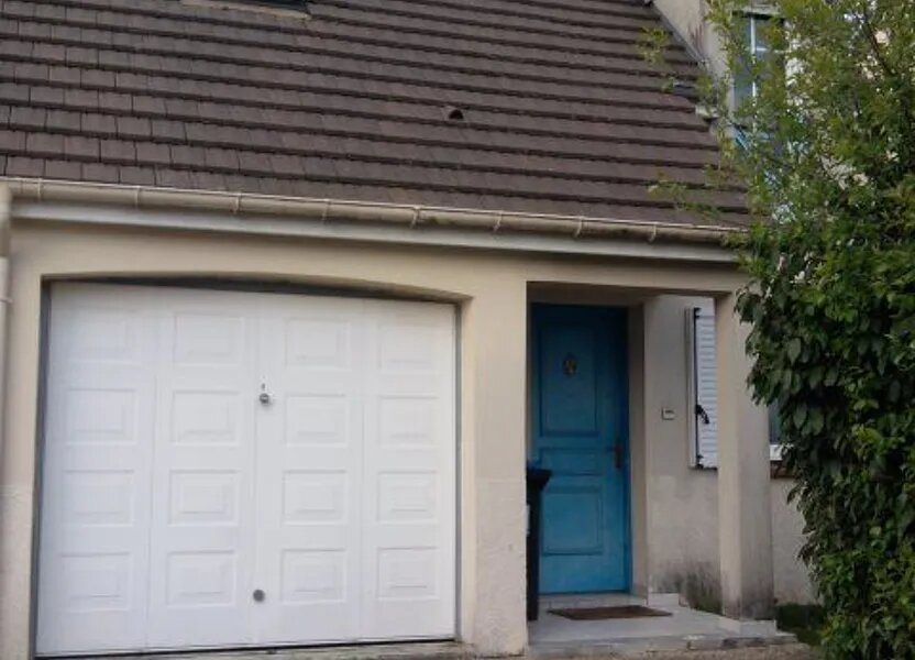Appartement à louer, 83m², Othis