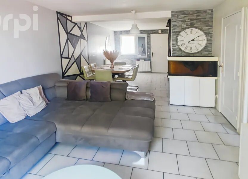 Appartement à louer, 83m², Othis