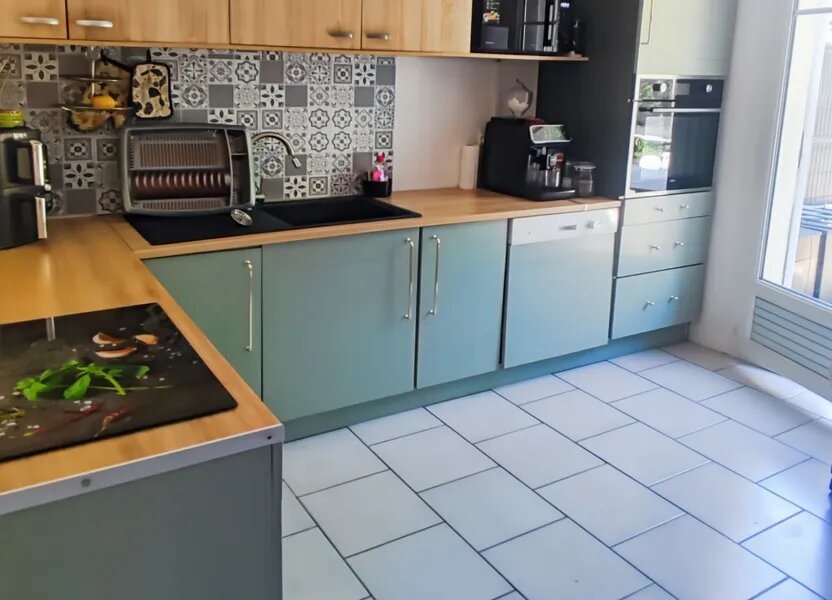 Appartement à louer, 83m², Othis