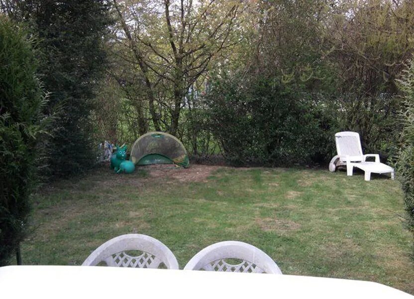 Appartement à louer, 83m², Othis