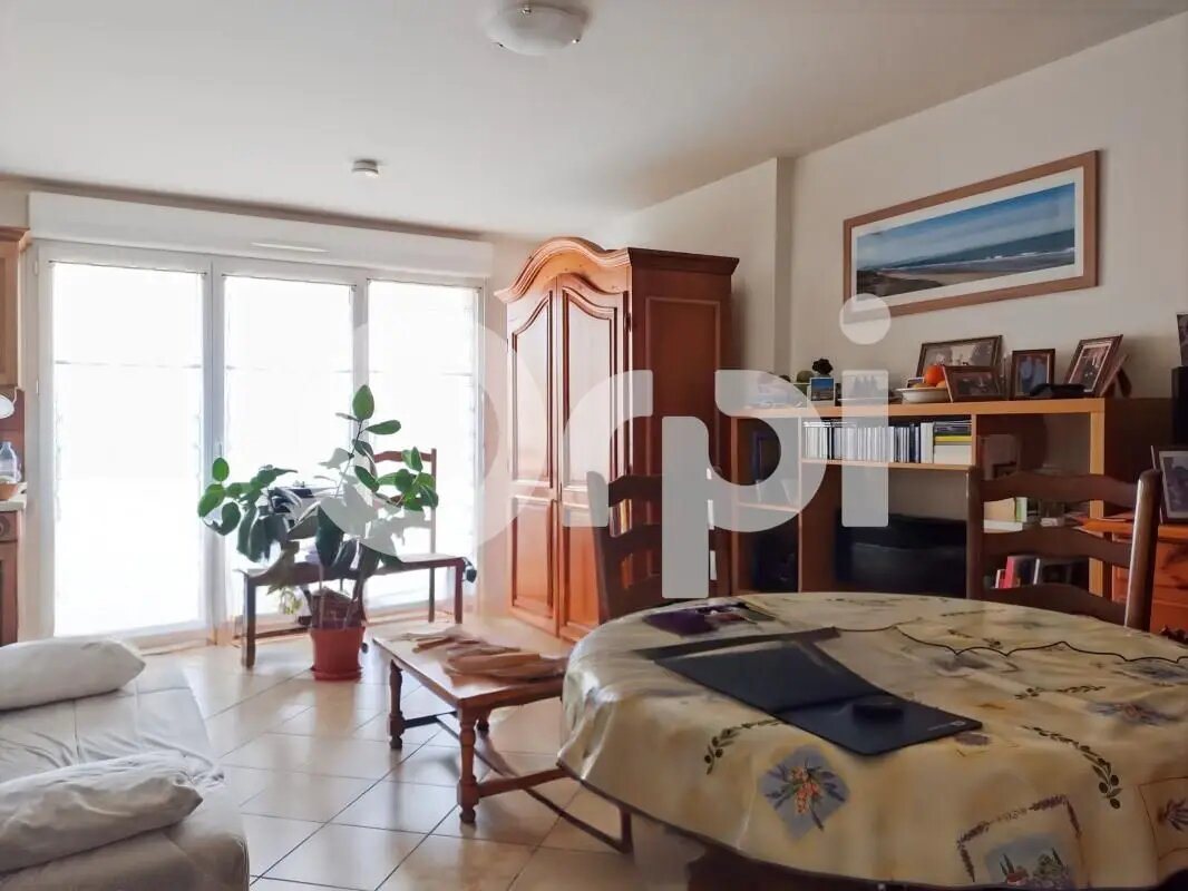 Appartement à vendre, 45m², Le Plessis-Belleville
