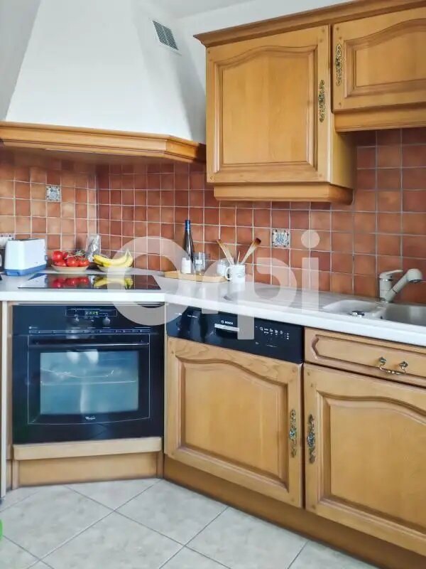 Appartement à vendre, 45m², Le Plessis-Belleville
