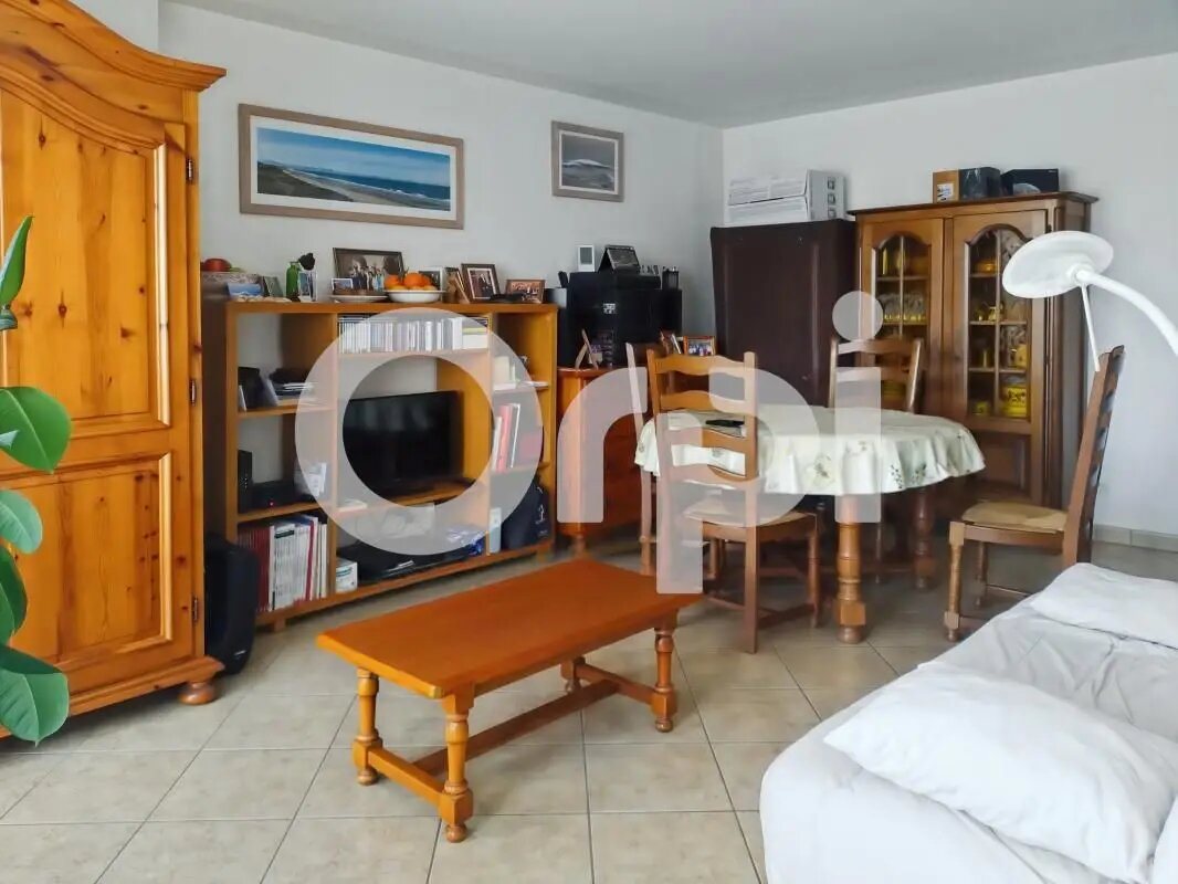 Appartement à vendre, 45m², Le Plessis-Belleville