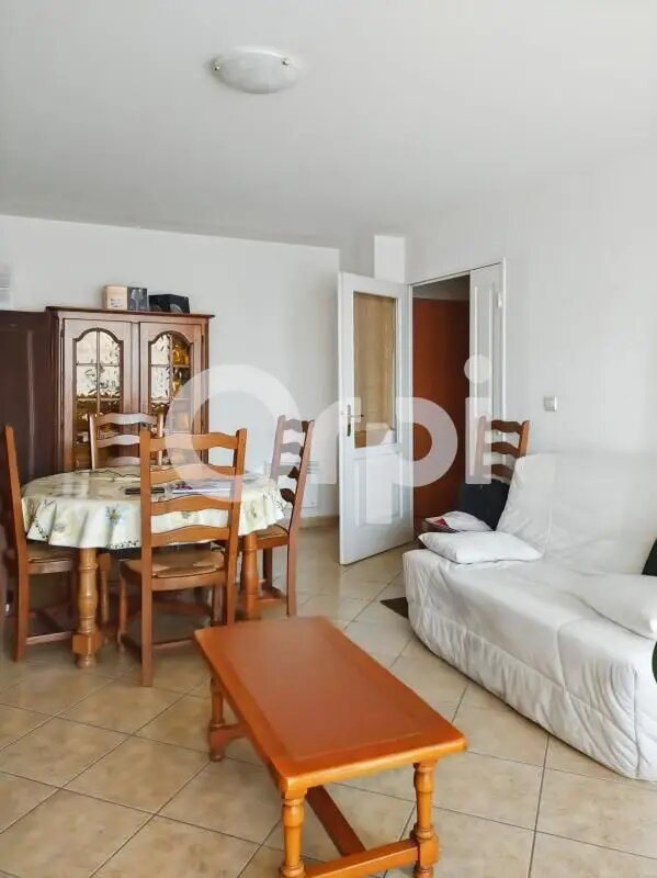 Appartement à vendre, 45m², Le Plessis-Belleville