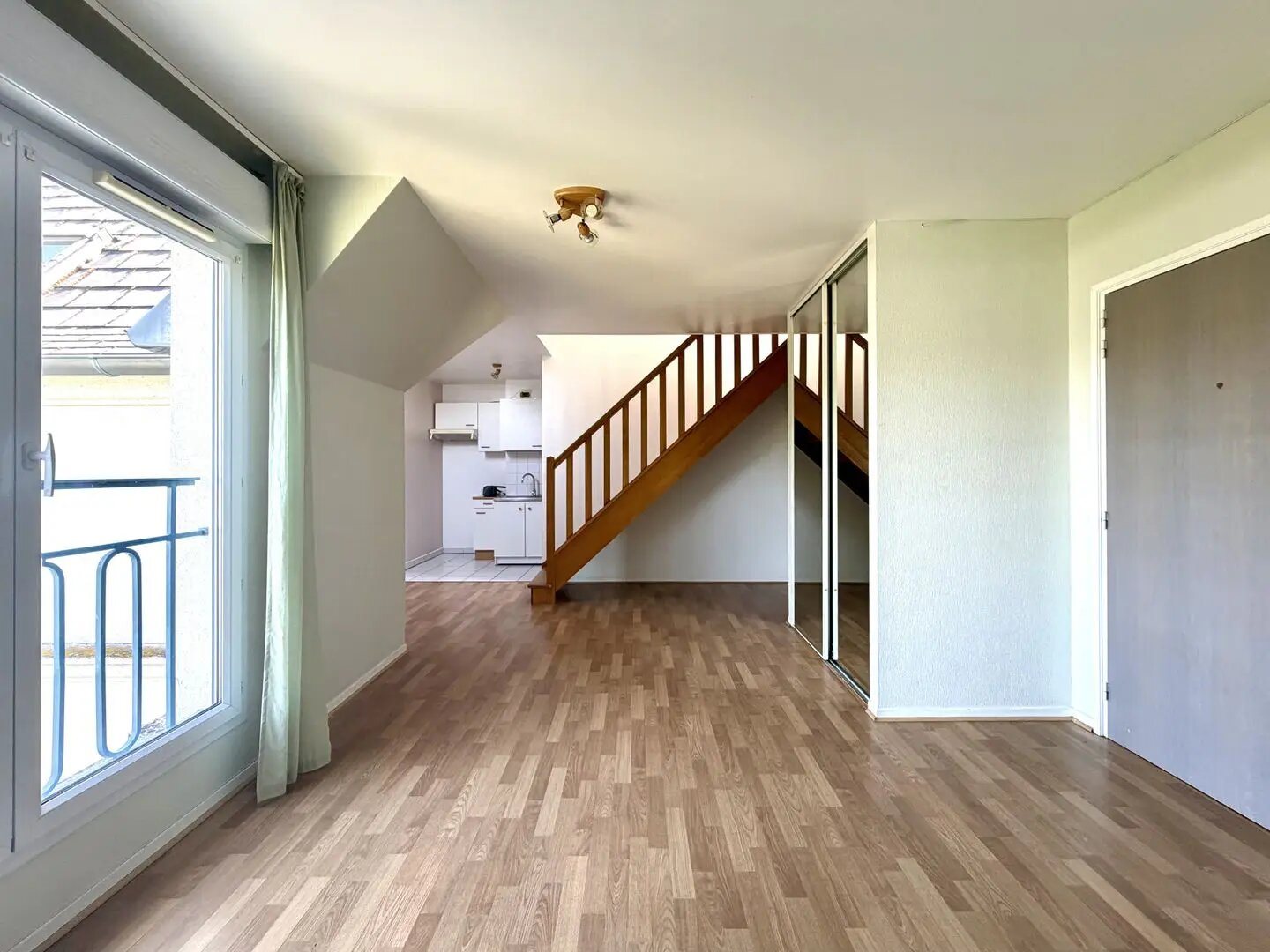 Appartement à louer, 44m², Senlis