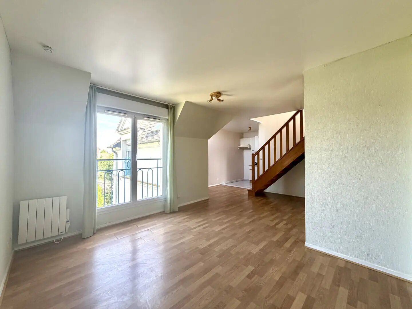 Appartement à louer, 44m², Senlis