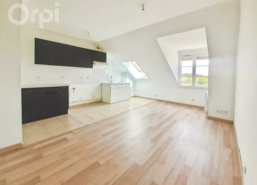 Appartement à louer, 50m², Nanteuil-le-Haudouin