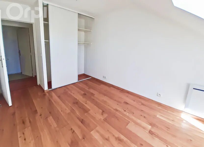 Appartement à louer, 50m², Nanteuil-le-Haudouin