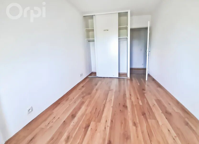 Appartement à louer, 50m², Nanteuil-le-Haudouin