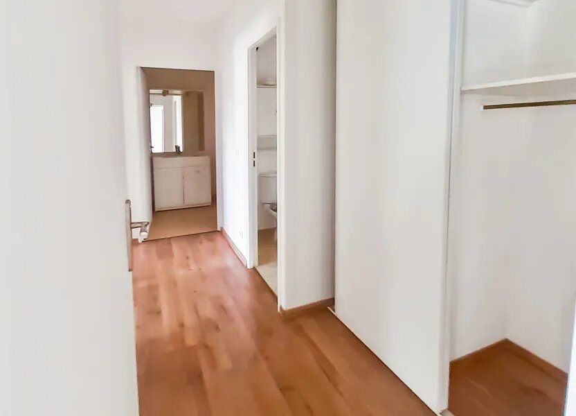 Appartement à louer, 50m², Nanteuil-le-Haudouin