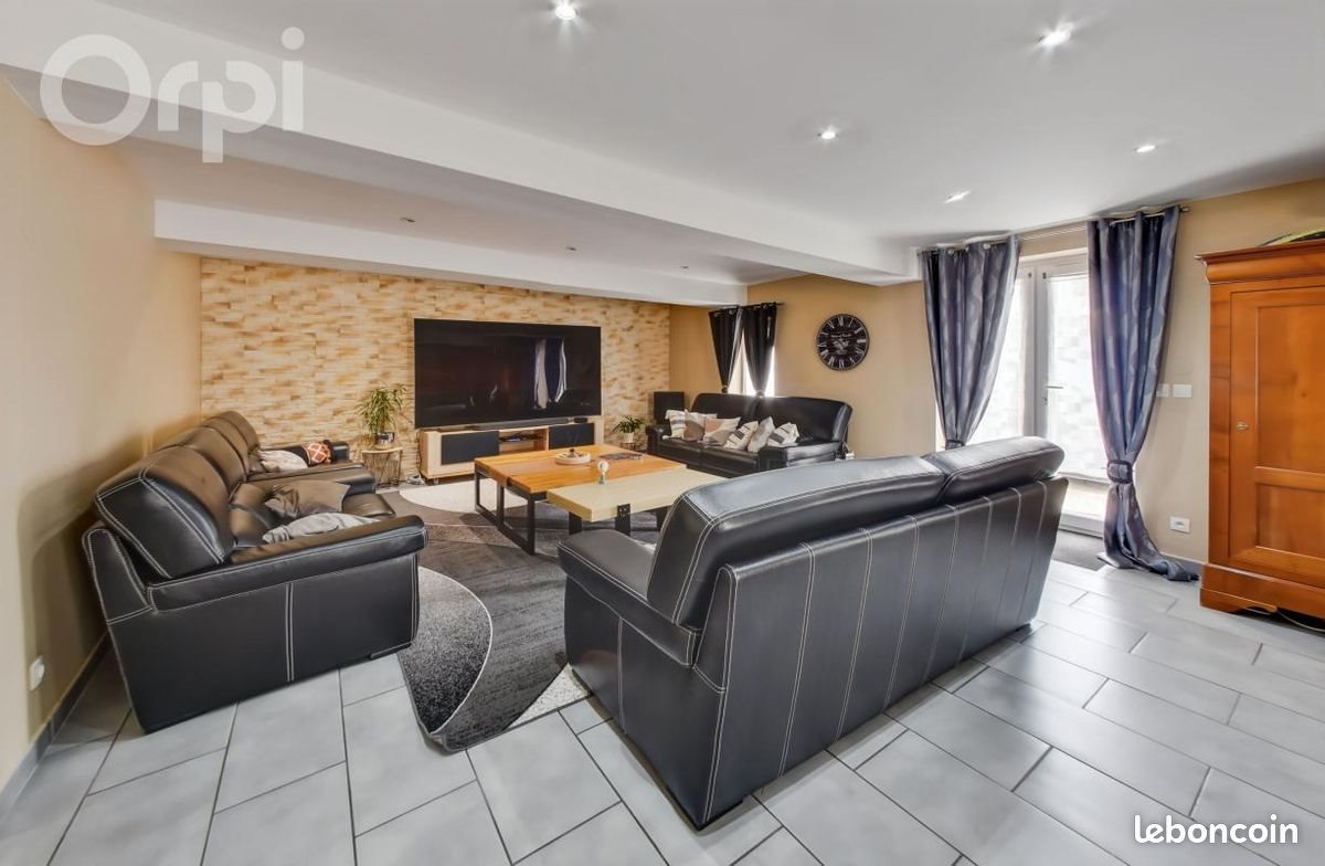 Maison à vendre, 145m², Villeneuve-sous-Dammartin