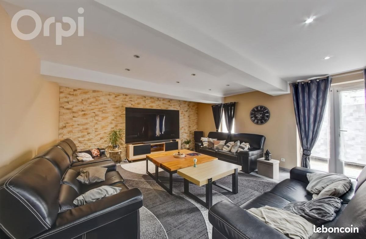 Maison à vendre, 145m², Villeneuve-sous-Dammartin