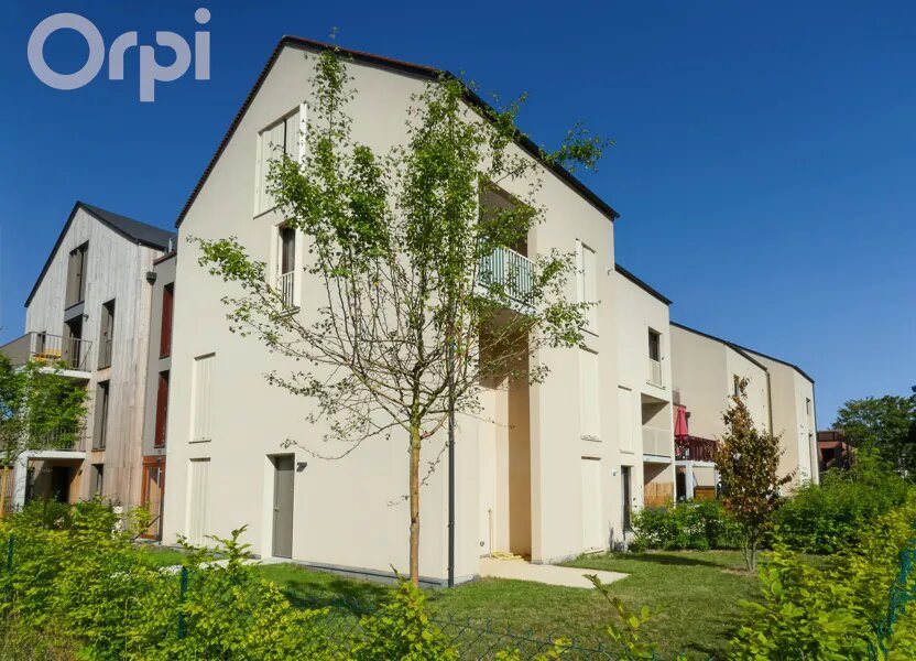 Appartement à vendre, 76m², Senlis