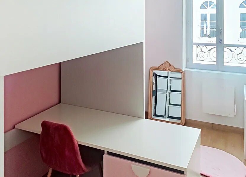 Appartement à louer, 49m², Dammartin-en-Goële