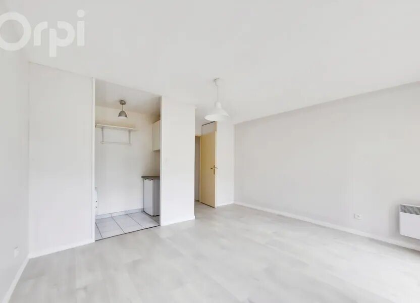 Appartement à vendre, 24m², Senlis