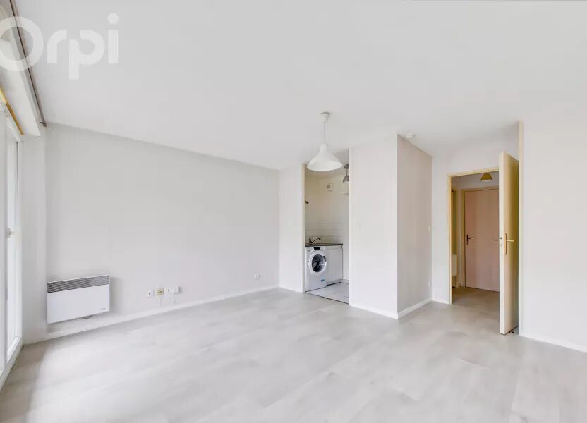 Appartement à vendre, 24m², Senlis