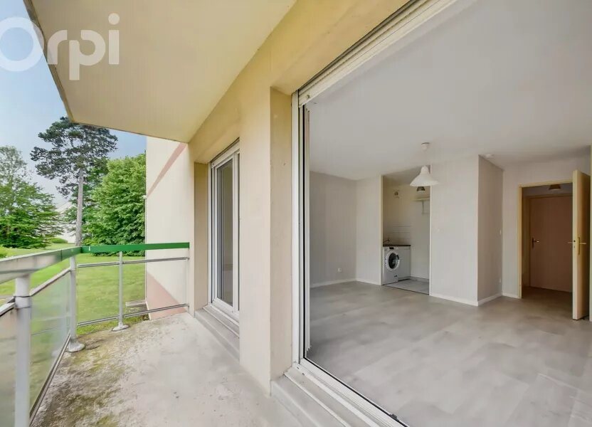 Appartement à vendre, 24m², Senlis