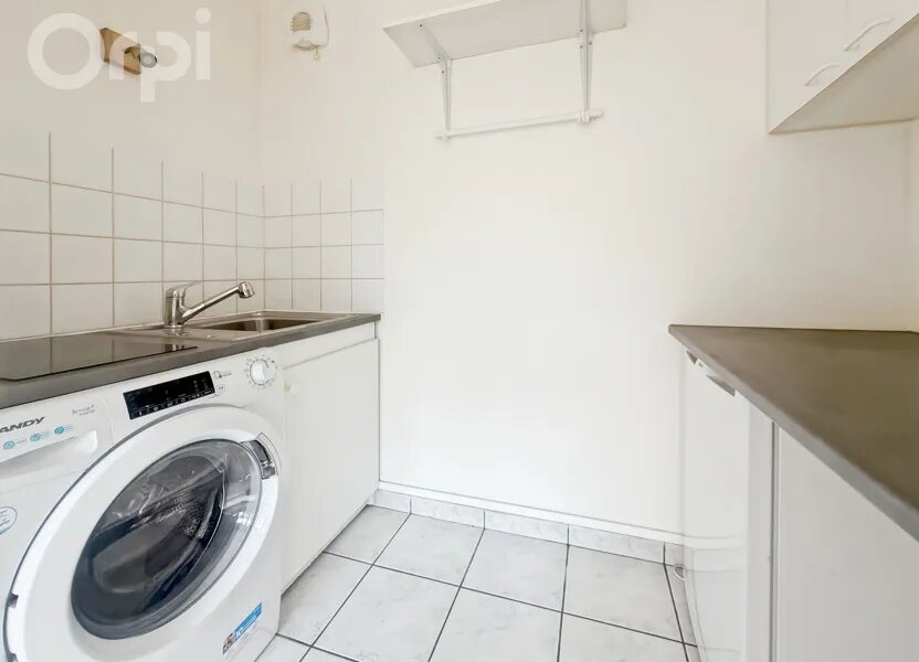 Appartement à vendre, 24m², Senlis