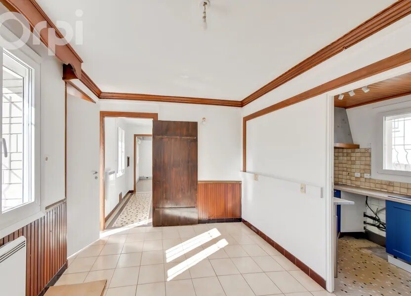 Maison à vendre, 102m², Pontarmé