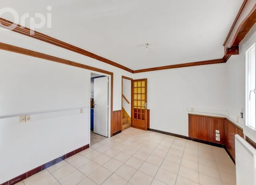 Maison à vendre, 102m², Pontarmé