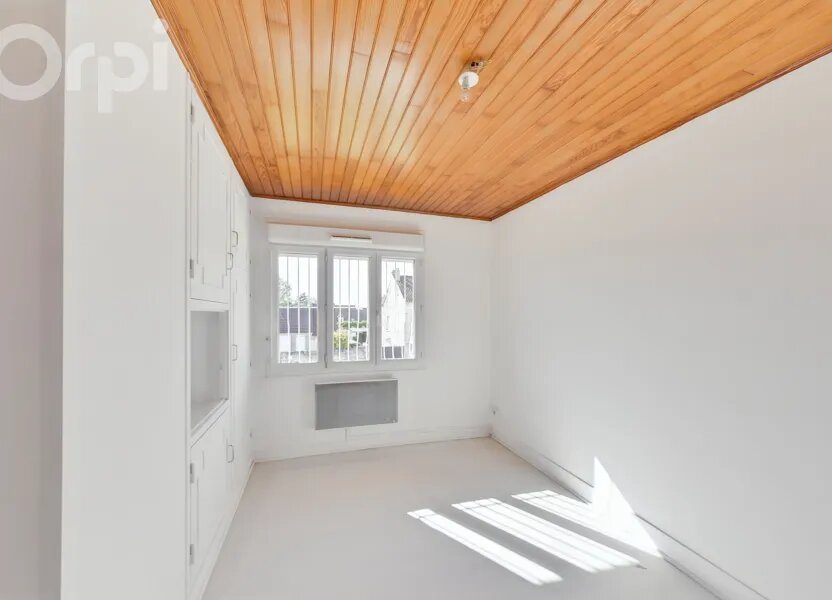 Maison à vendre, 102m², Pontarmé